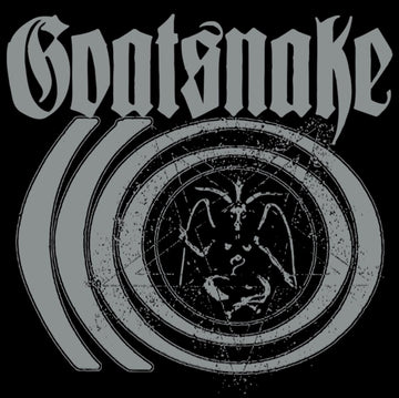 GOATSNAKE | 1 | VINYL RECORD (LP)