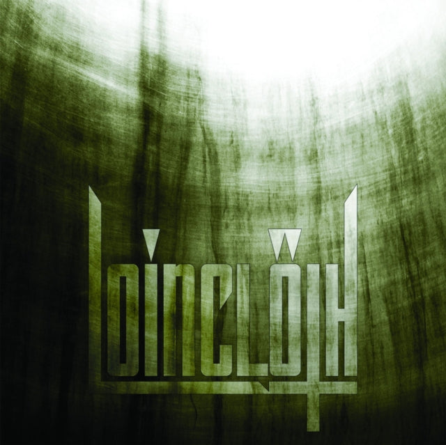 LOINCLOTH | IRON BALLS OF STEEL | VINYL RECORD (LP)