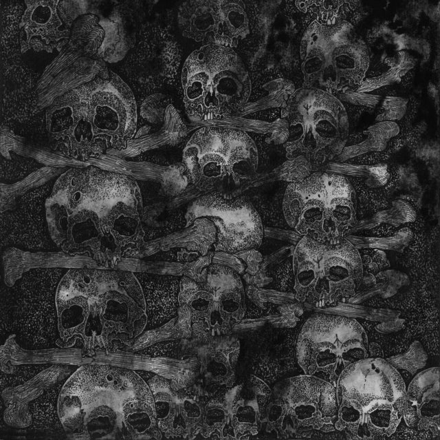 SECRET | AGNUS DEI | VINYL RECORD (LP)