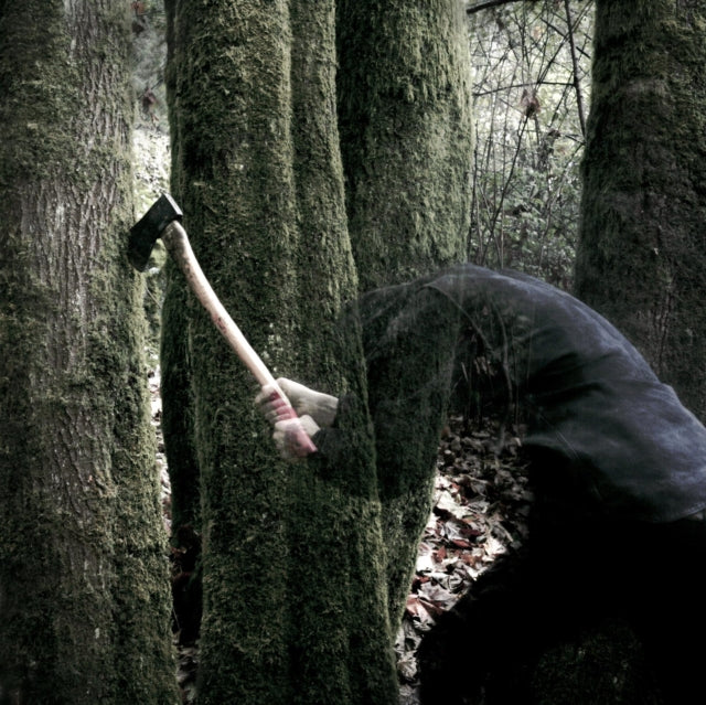 BAPTISTS | BUSHCRAFT | VINYL RECORD (LP)