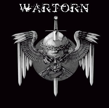 WARTORN | ICONIC NIGHTMARE | VINYL RECORD (LP)
