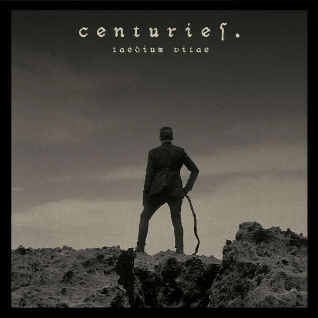 CENTURIES | TAEDIUM VITAE | VINYL RECORD (LP)