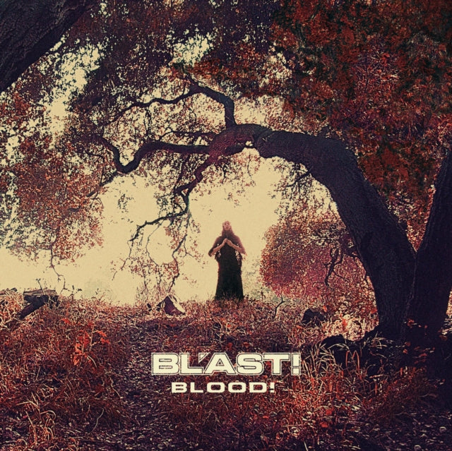 BLAST | BLOOD | VINYL RECORD (LP)