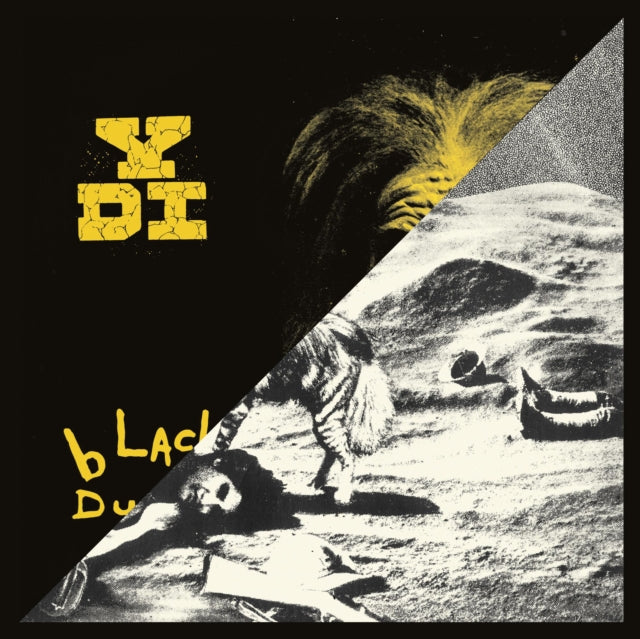 YDI | PLACE IN THE SUN / BLACK DUST | VINYL RECORD (LP)