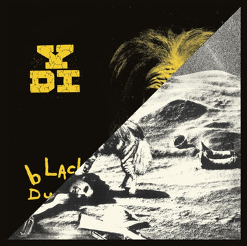 YDI | PLACE IN THE SUN / BLACK DUST | VINYL RECORD (LP)