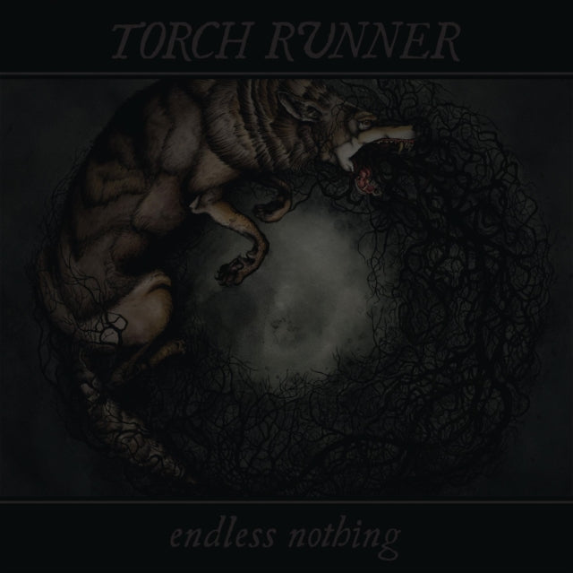 TORCH RUNNER | ENDLESS NOTHING | VINYL RECORD (LP)
