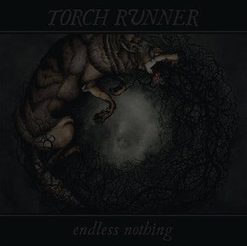 TORCH RUNNER | ENDLESS NOTHING | VINYL RECORD (LP)