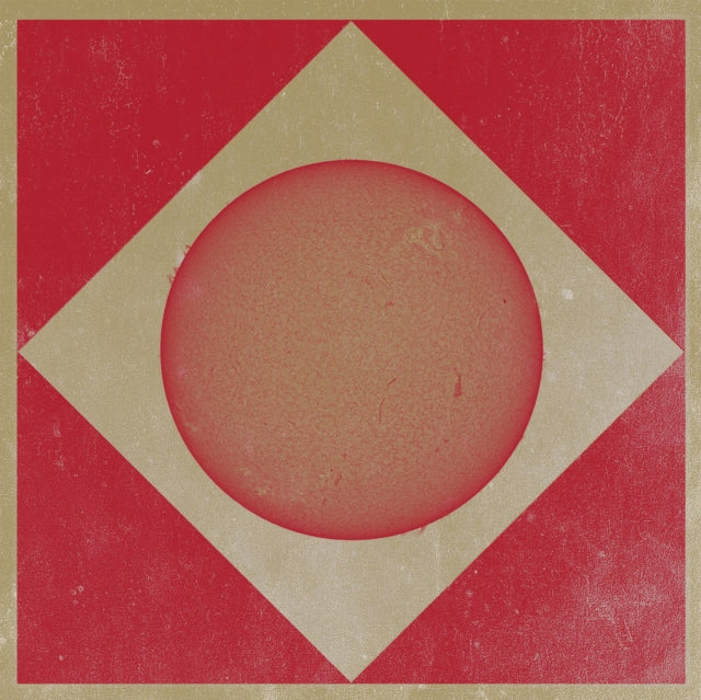 SUNN O))) / ULVER | TERRESTRIALS | VINYL RECORD (LP)