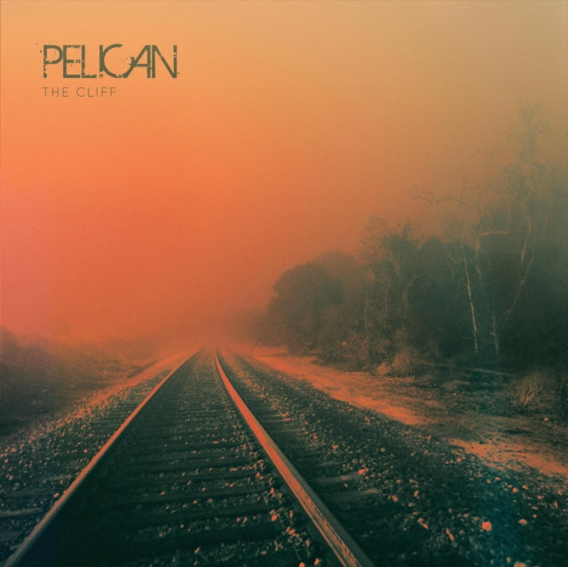 PELICAN | CLIFF | VINYL RECORD (LP)