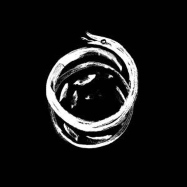 OKKULTOKRATI | SNAKE REIGNS | VINYL RECORD (LP)