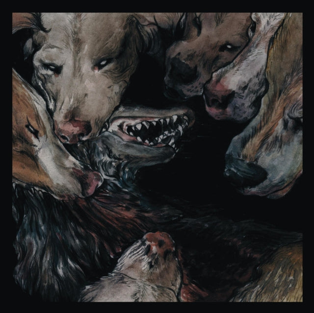 OKKULTOKRATI | NIGHT JERKS | VINYL RECORD (LP)