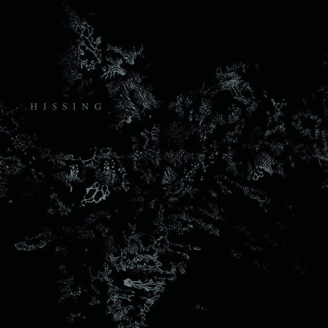 HISSING | HISSING | 7IN VINYL