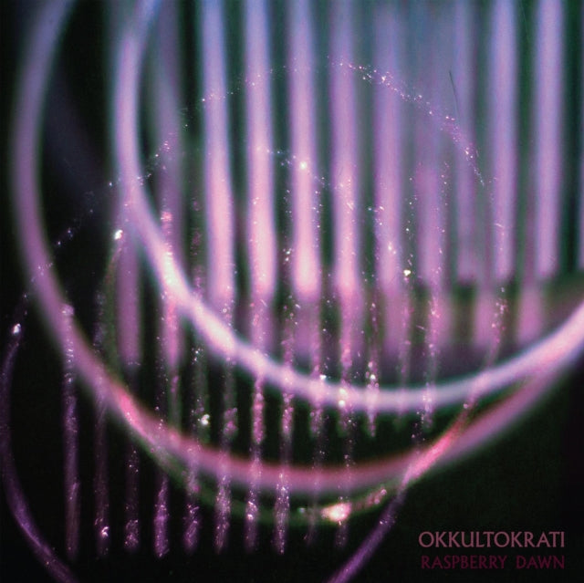 OKKULTOKRATI | RASPBERRY DAWN | VINYL RECORD (LP)