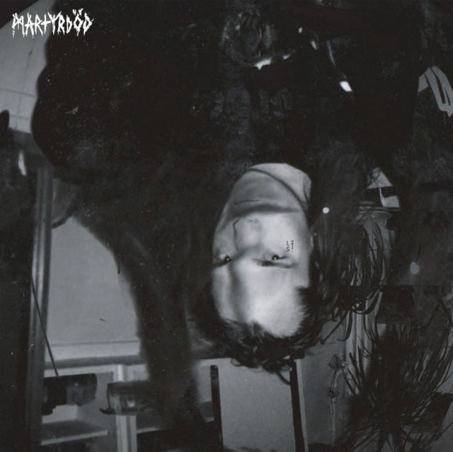 MARTYRDOD | LIST | VINYL RECORD (LP)