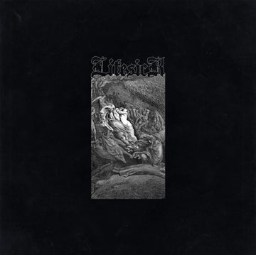 LIFESICK | 601 | VINYL RECORD (LP)