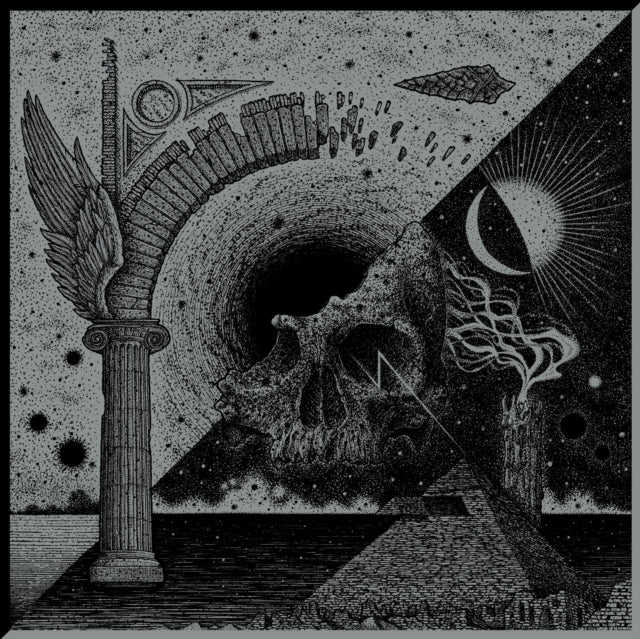 SECRET | LUX TENEBRIS | VINYL RECORD (LP)