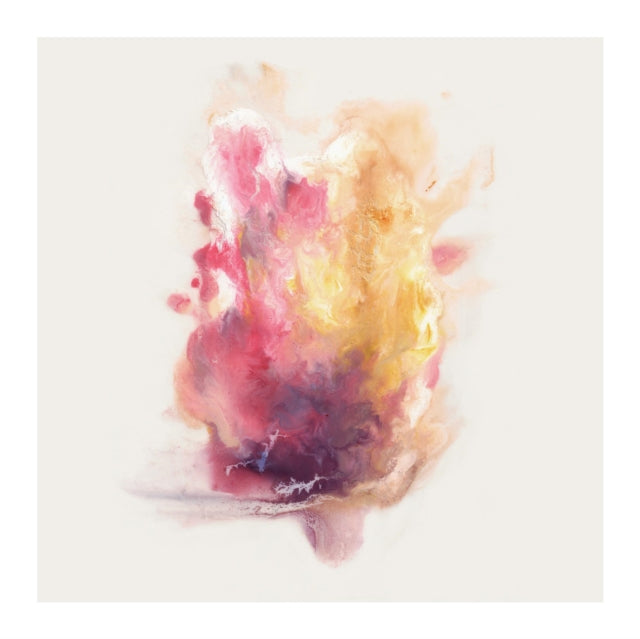 BIG BRAVE | GAZE AMONG THEM | VINYL RECORD (LP)