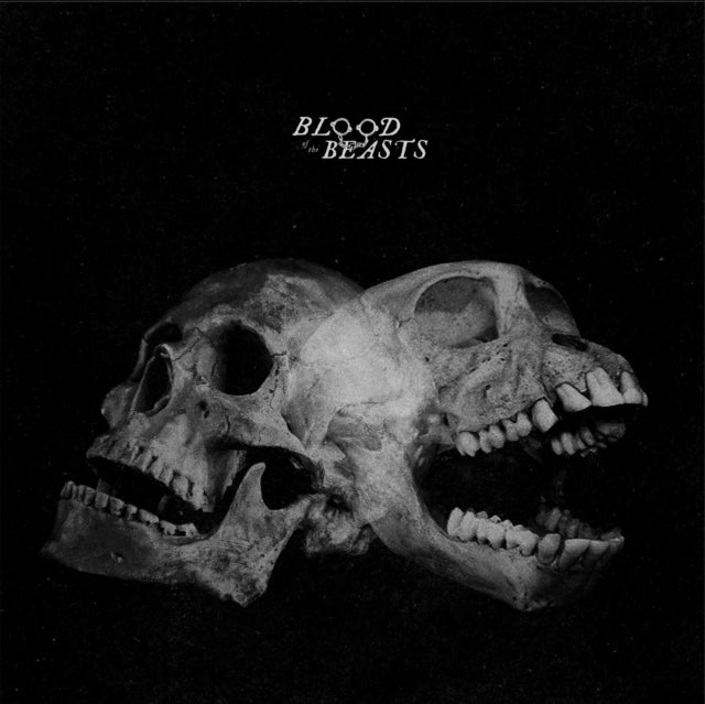 SECT | BLOOD OF  THE BEASTS | VINYL RECORD (LP)