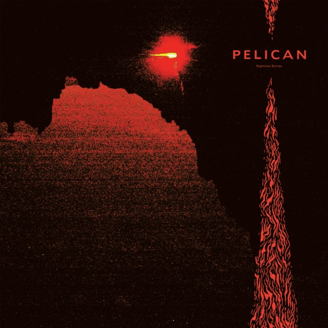 PELICAN | NIGHTTIME STORIES | VINYL RECORD (LP)