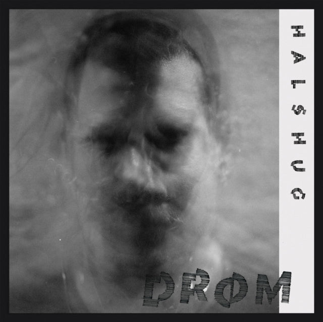 HALSHUG | DROM | VINYL RECORD (LP)