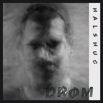 HALSHUG | DROM | VINYL RECORD (LP)