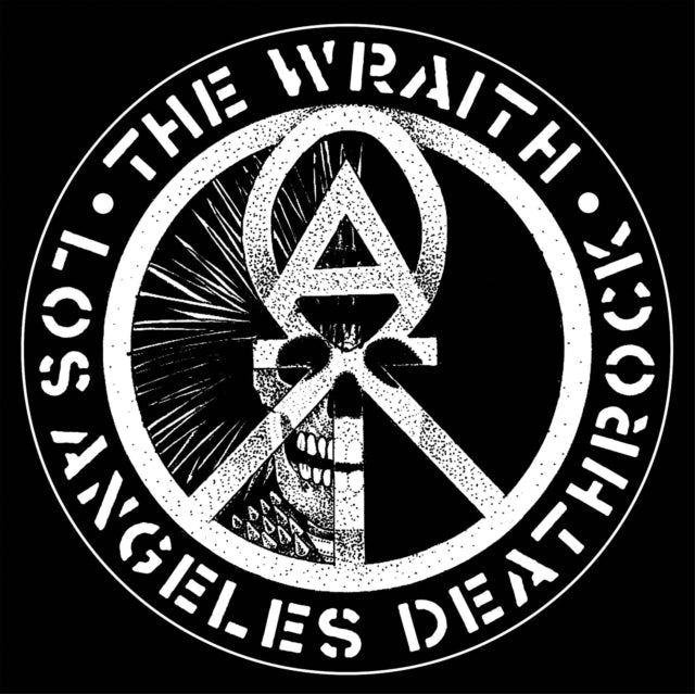 WRAITH | GLOOM BALLET | VINYL RECORD (LP)