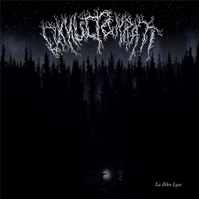 OKKULTOKRATI | LA ILDEN LYSE | VINYL RECORD (LP)