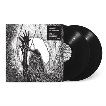 VON HAUSSWOLFF, ANNA | LIVE AT MONTREAUX JAZZ FESTIVAL | VINYL RECORD (LP)