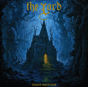 LORD | FOREST NOCTURNE (LIMITED) (RSD) | VINYL RECORD (LP)