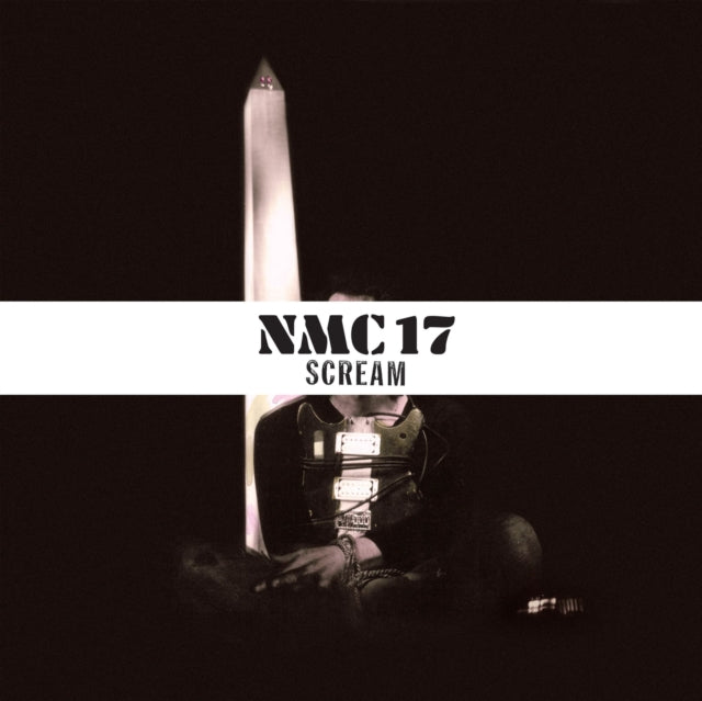 SCREAM | NMC17 | VINYL RECORD (LP)