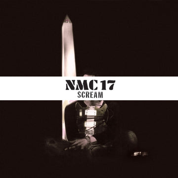 SCREAM | NMC17 | VINYL RECORD (LP)