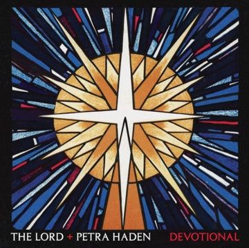 DEVOTIONAL | VINYL RECORD (LP)