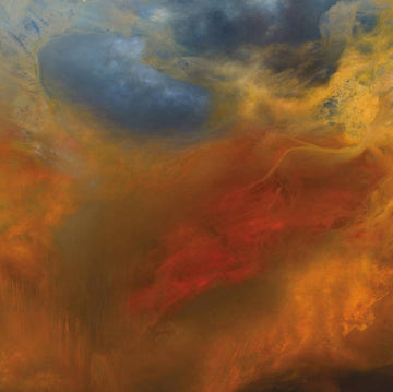 SUNN O))) | LIFE METAL (COLOR VINYL) | VINYL RECORD (LP)
