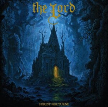 FOREST NOCTURNE | VINYL RECORD (LP)