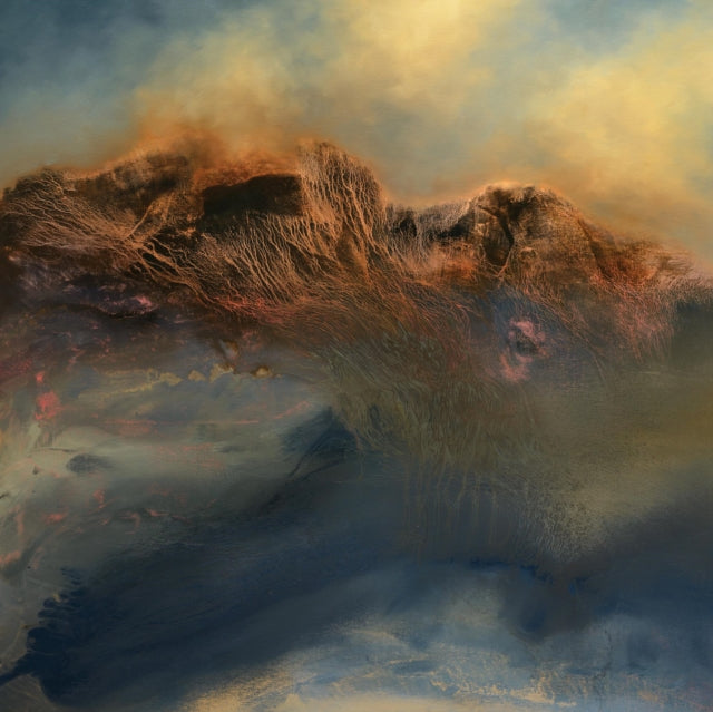 SUNN 0))) | PYROCLASTS | VINYL RECORD (LP)