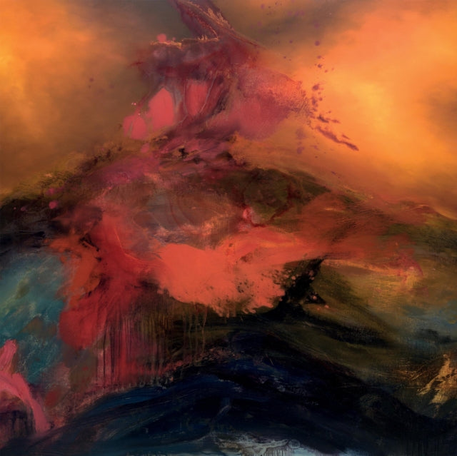 SUNN 0))) | METTA, BENEVOLENCE BBC 6MUSIC: LIVE ON THE INVITATION OF MARY ANNE HOBBS (OPAQUE RED VINYL) | VINYL RECORD (LP)