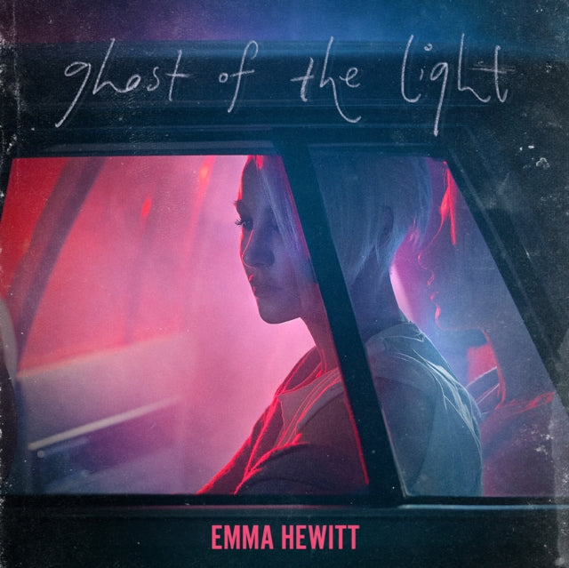 HEWITT, EMMA | GHOST OF THE LIGHT | VINYL RECORD (LP)