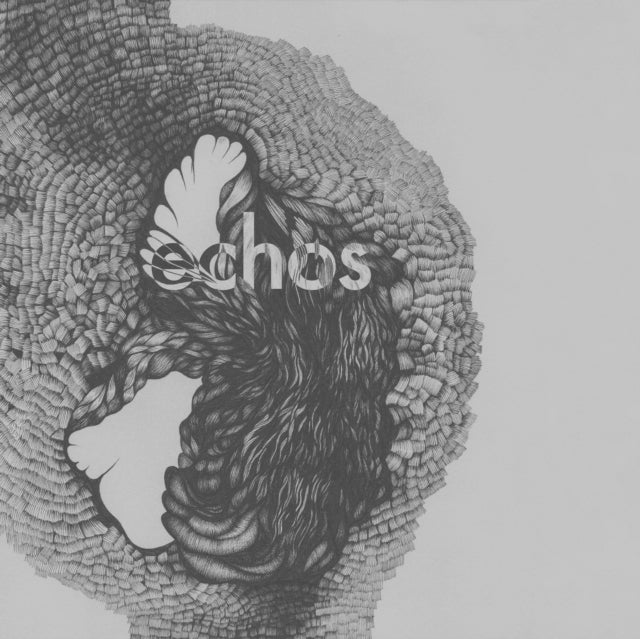 LATE NIGHT ALUMNI | ECHOS | VINYL RECORD (LP)