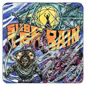 SUBTERRAIN | VINYL RECORD (LP)
