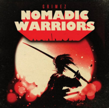 NOMADIC WARRIORS 2 | VINYL RECORD (LP)