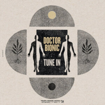 TUNE IN | VINYL RECORD (LP)
