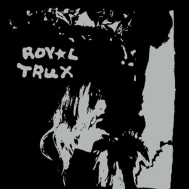 ROYAL TRUX | TWIN INFINITIVES (2LP) | VINYL RECORD (LP)