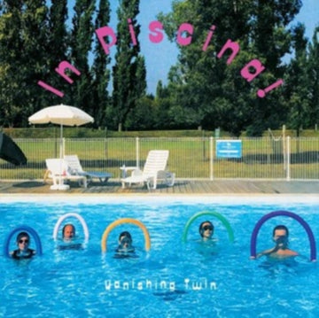 IN PISCINA | 7IN VINYL
