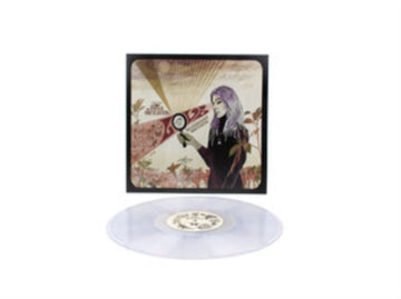 LOVE IN CONSTANT SPECTACLE (PEARL VINYL) | VINYL RECORD (LP)