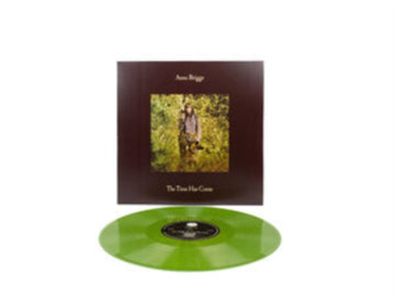 TIME HAS COME | VINYL RECORD (LP)