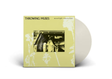 MOONLIGHT CONCESSIONS (CREAM VINYL) | VINYL RECORD (LP)
