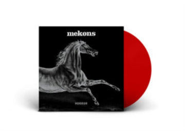 HORROR | VINYL RECORD (LP)
