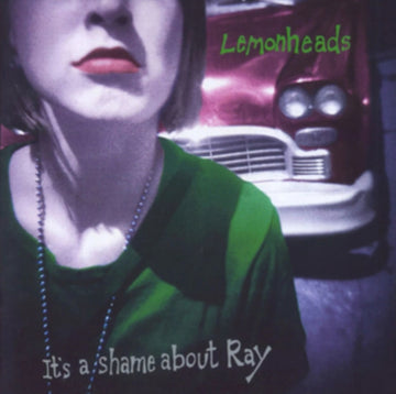 IT'S A SHAME ABOUT RAY | VINYL RECORD (LP)