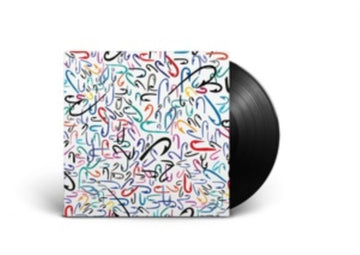 LOVE CHANT | VINYL RECORD (LP)
