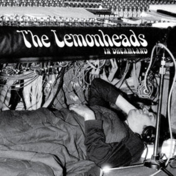 LEMONHEADS IN DREAMLAND | VINYL RECORD (LP)